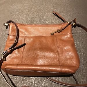Fossil Crossbody Bag